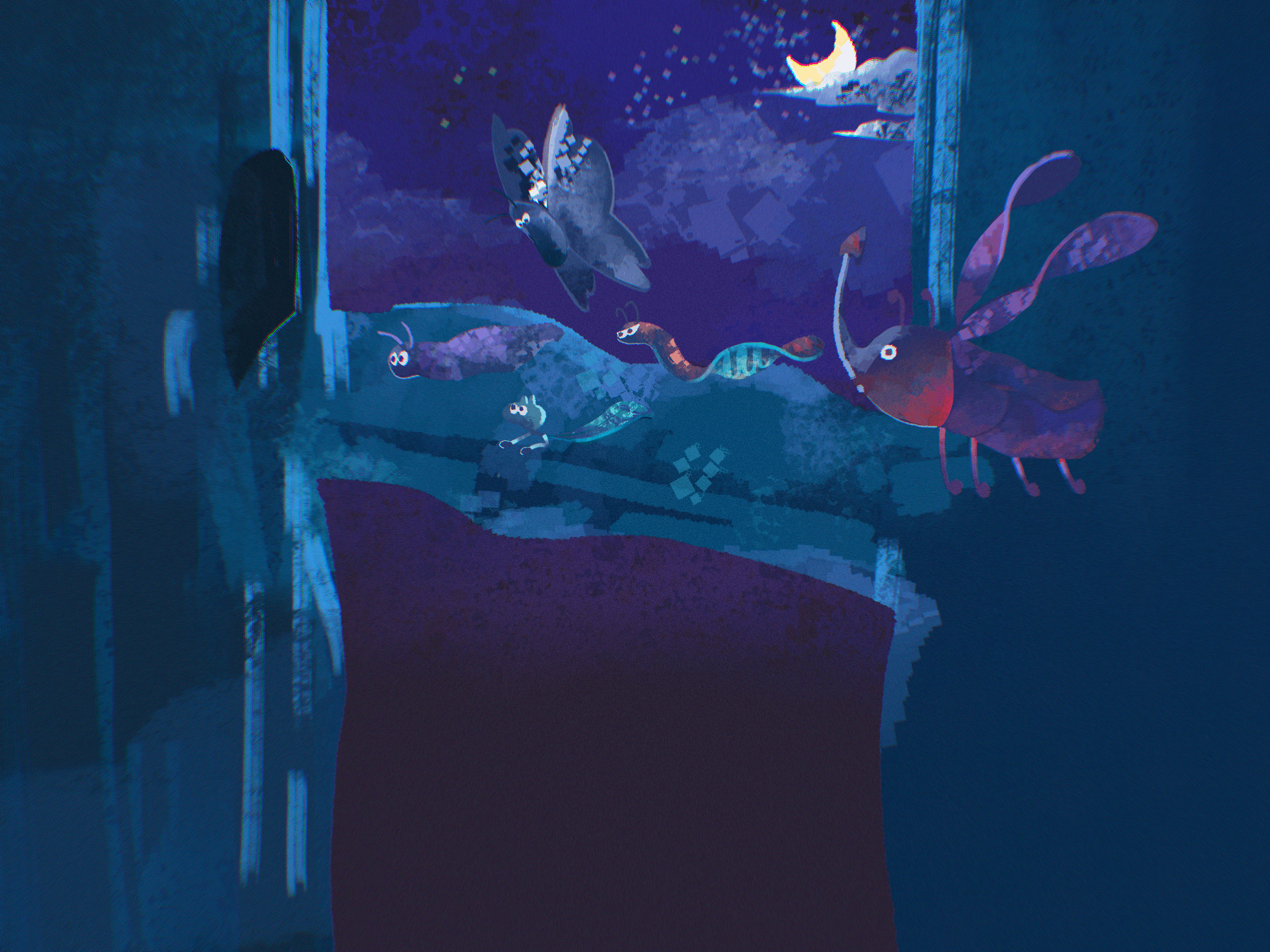 Additional artwork 1